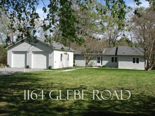 This 3 BR rancher is the perfect home to escape to for that - Beach Home for sale in Lottsburg, Virginia on Beachhouse.com
