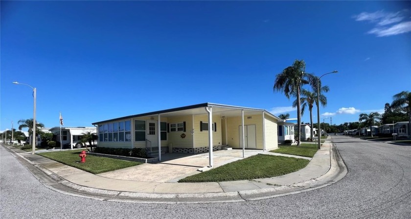 NEW VAPOR BARRIER COMPLETED 11/2025!!! If you're looking for the - Beach Home for sale in Largo, Florida on Beachhouse.com