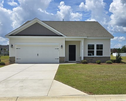 [] Under construction, our popular Talbot II B2 plan has many - Beach Home for sale in Longs, South Carolina on Beachhouse.com