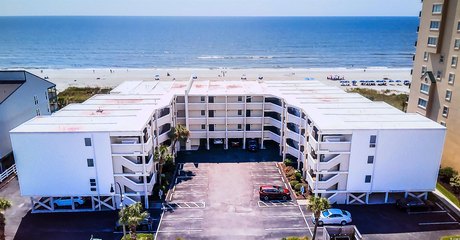 *MOTIVATED SELLER* Welcome to 3701 S Ocean Blvd #103, a stunning - Beach Condo for sale in North Myrtle Beach, South Carolina on Beachhouse.com