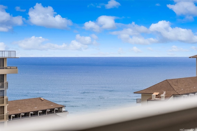 Updated Photos Coming Soon! Well appointed turn-key studio with - Beach Condo for sale in Honolulu, Hawaii on Beachhouse.com