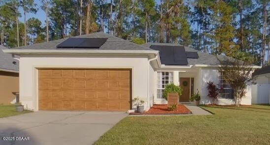 Welcome to 5416 Frederick Lake Drive, a beautifully maintained - Beach Home for sale in Port Orange, Florida on Beachhouse.com