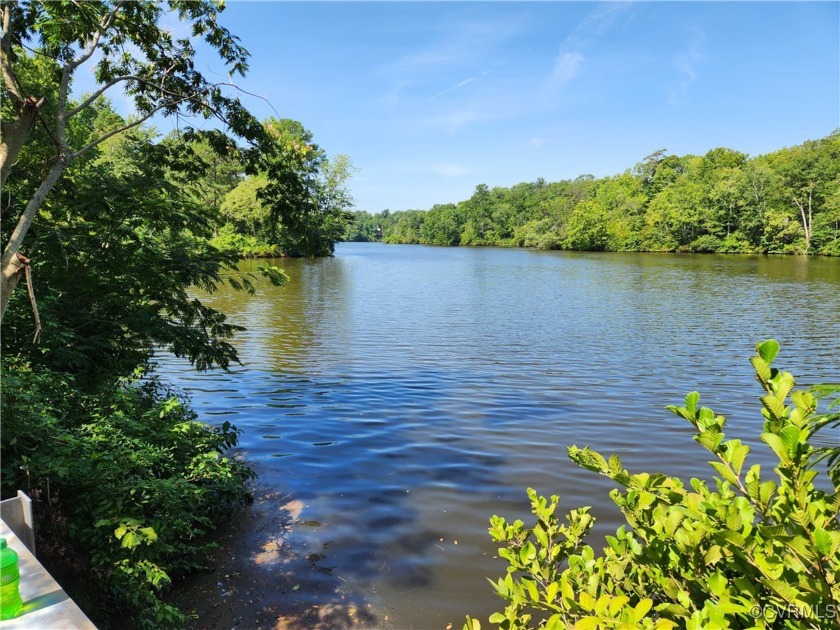 Prime development opportunity within the Stonehouse Master - Beach Acreage for sale in Toano, Virginia on Beachhouse.com