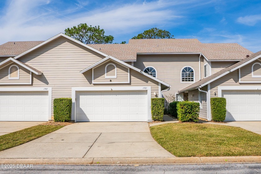 Experience the essence of refined Florida living in this - Beach Condo for sale in Port Orange, Florida on Beachhouse.com