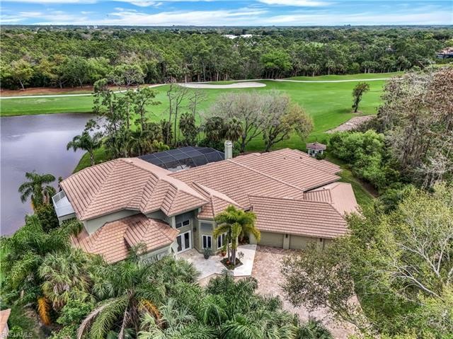 Welcome to your dream home in Pelican Landing! This fully - Beach Home for sale in Bonita Springs, Florida on Beachhouse.com
