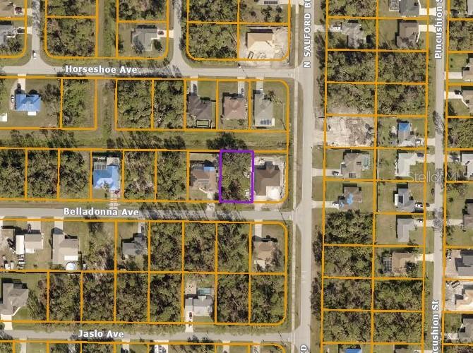 Prime Residential Lot in Booming North Port, Florida!

This - Beach Lot for sale in North Port, Florida on Beachhouse.com