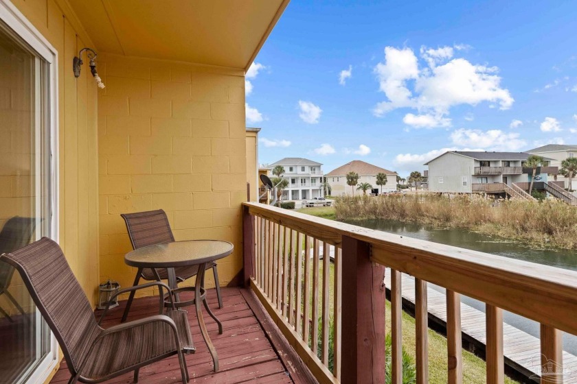 Here is an excellent opportunity to own two rental properties in - Beach Home for sale in Pensacola Beach, Florida on Beachhouse.com