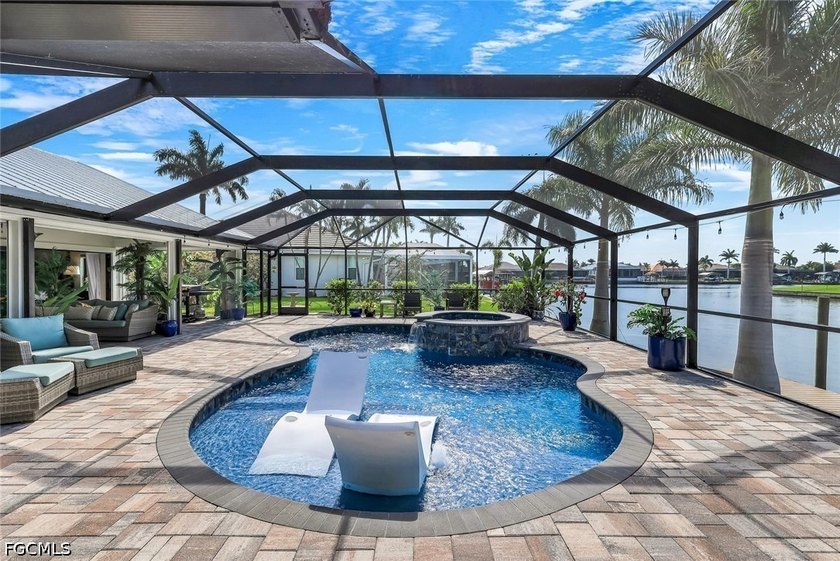 AVAIL TO SHOW: MAY 19 STARTING 4PM TO MAY 22 10 AM. THEN JUNE - Beach Home for sale in Cape Coral, Florida on Beachhouse.com