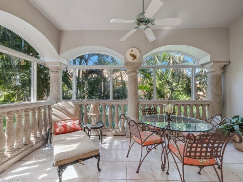 *2 BR PLUS den/flex/BR and 3 FULL Baths!** Step into another - Beach Home for sale in Naples, Florida on Beachhouse.com