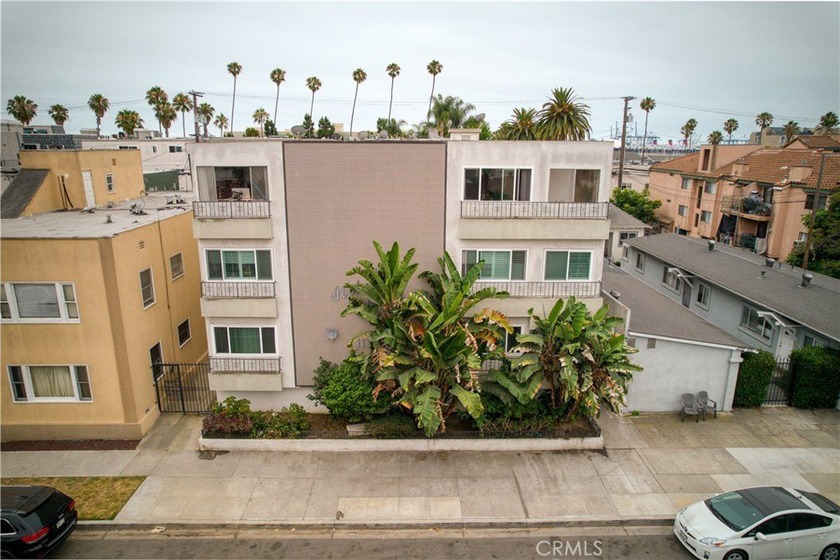 1 block from - Beach Condo for sale in Long Beach, California on Beachhouse.com
