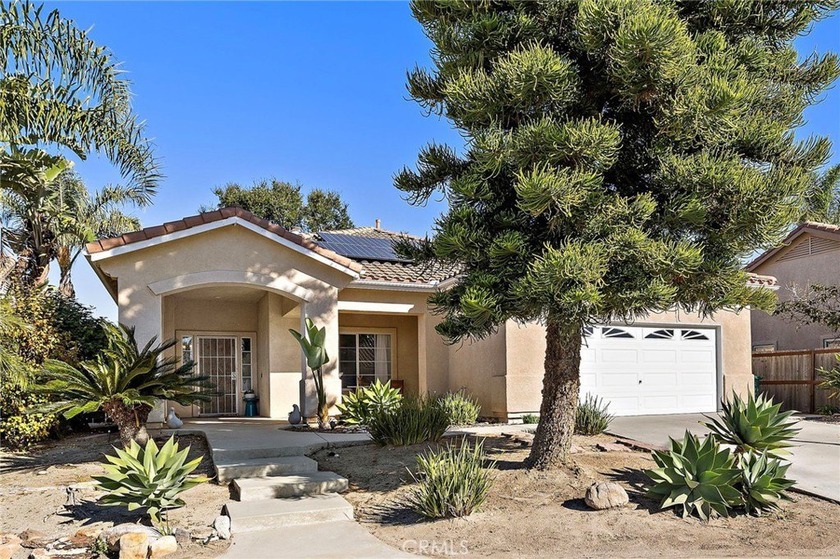 Welcome to this charming single-story home located in the - Beach Home for sale in Oceanside, California on Beachhouse.com