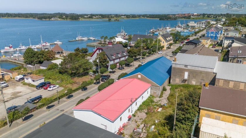 Prime Investment Opportunity at 1 Central St. 3 Central St. 87 & - Beach Commercial for sale in Yarmouth,  on Beachhouse.com