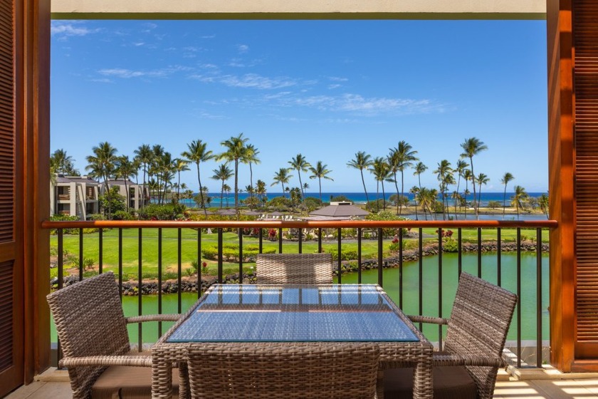 Top floor, corner unit, offering gorgeous ocean/sunset views! - Beach Condo for sale in Kamuela, Hawaii on Beachhouse.com