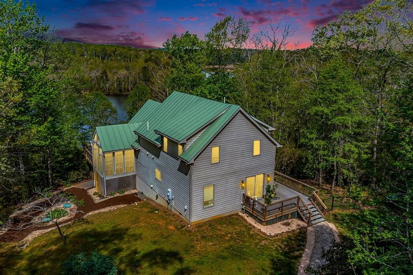 Nestled in the sought-after Mallard Bay waterfront community - Beach Home for sale in Heathsville, Virginia on Beachhouse.com