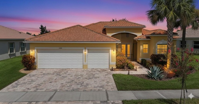 Last appraised for $625,000. Price REDUCED for a quick sale! - Beach Home for sale in Wimauma, Florida on Beachhouse.com