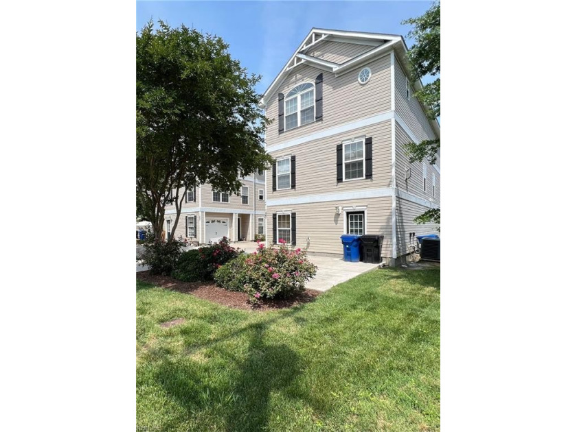 Up to $10,000 closing costs payed by the seller . Three story - Beach Townhome/Townhouse for sale in Virginia Beach, Virginia on Beachhouse.com