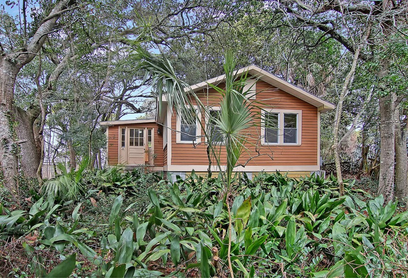Want to own a fully renovated beach bungalow walking distance to - Beach Home for sale in Folly Beach, South Carolina on Beachhouse.com
