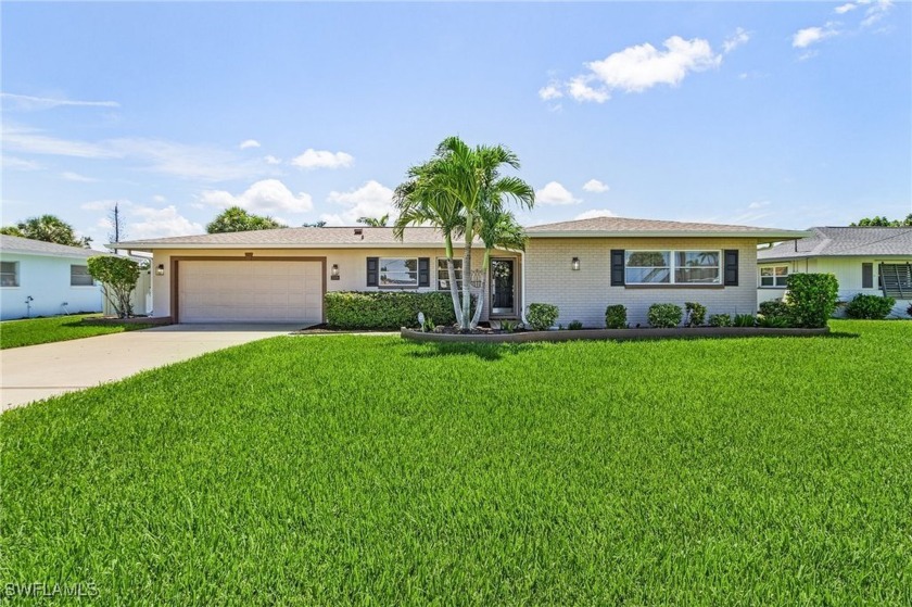 Looking for offers on this beautiful all redone direct access - Beach Home for sale in Cape Coral, Florida on Beachhouse.com