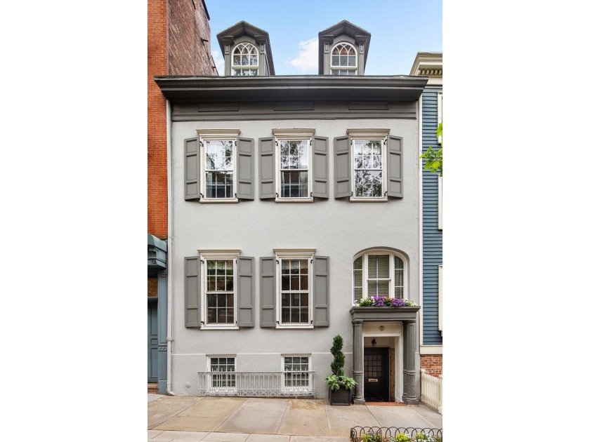 Back To Market Shown By Open House Appointment & Private Appts - Beach Home for sale in Brooklyn, New York on Beachhouse.com