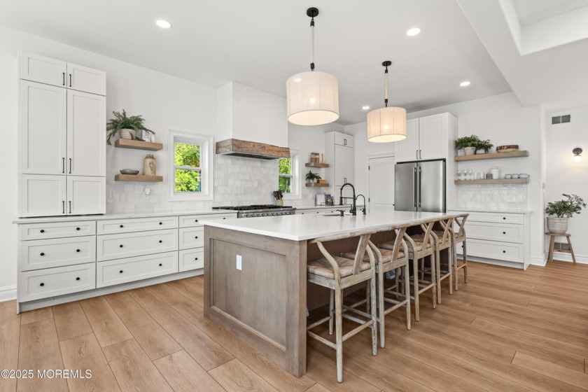The home you've been waiting for! This custom-built home is - Beach Home for sale in Island Heights, New Jersey on Beachhouse.com