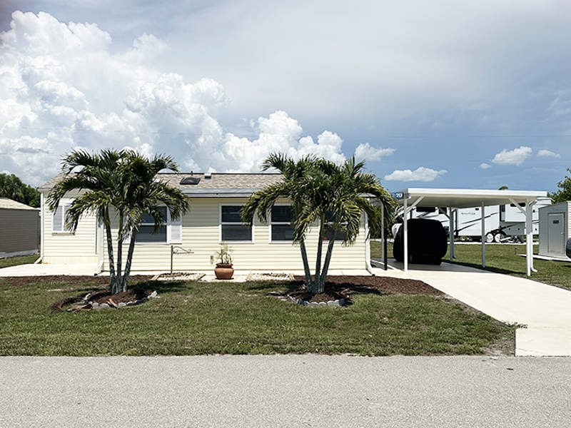 Home For Sale in Bonita Springs - Beach Home for sale in Bonita Springs, Florida on Beachhouse.com