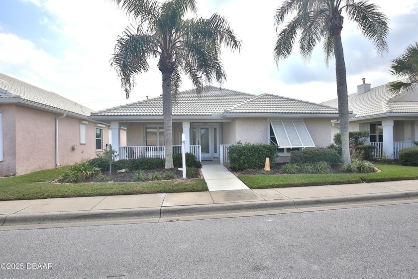 WOW! Have you been looking for the perfect LOW MAINTENANCE home - Beach Condo for sale in Daytona Beach Shores, Florida on Beachhouse.com