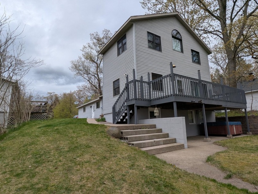 What a retreat this is! Interior pics coming. Call listing agent - Beach Home for sale in Muskegon, Michigan on Beachhouse.com