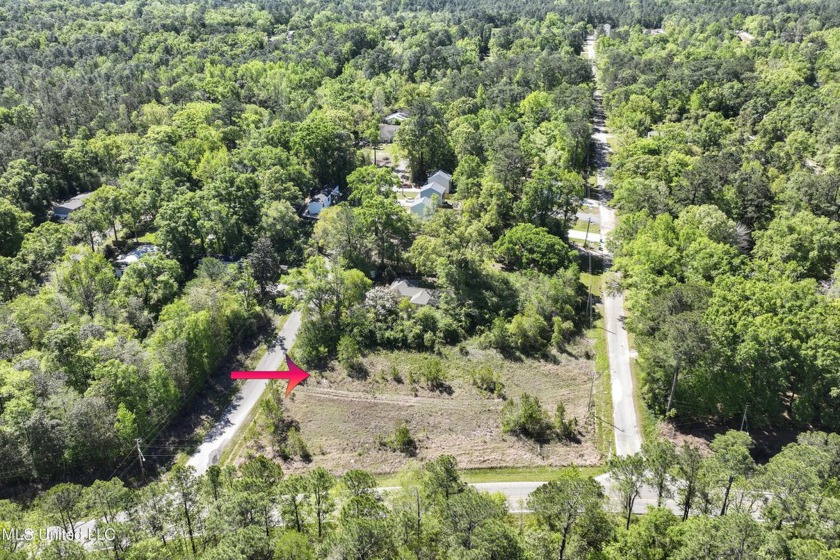 Just imagine how beautiful a new home would be on these lots - Beach Lot for sale in Gulfport, Mississippi on Beachhouse.com