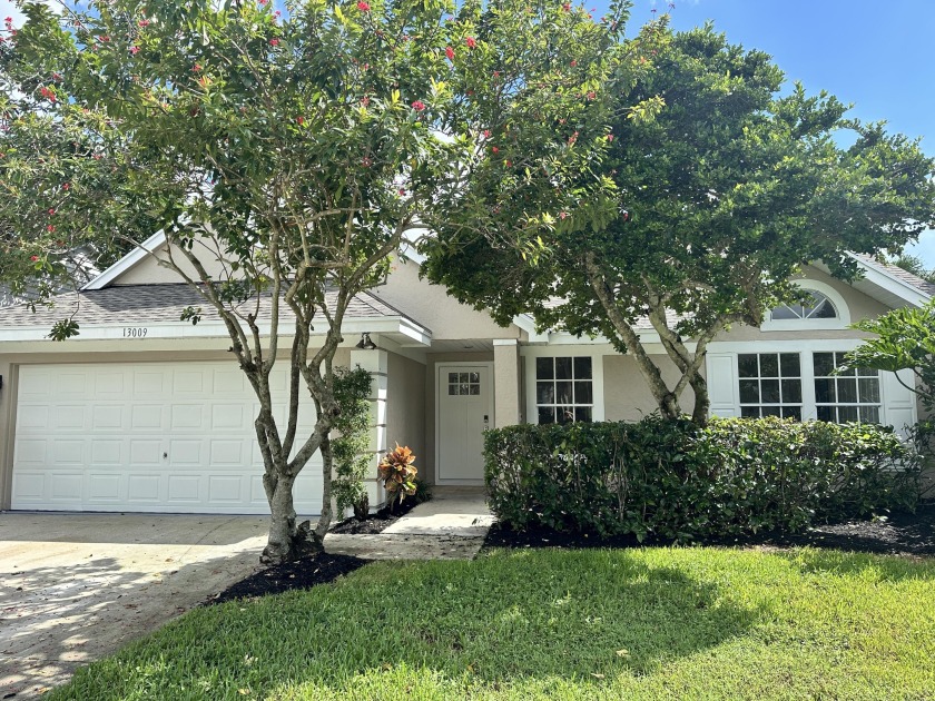 Fully renovated home in highly desired secure gated community of - Beach Home for sale in Wellington, Florida on Beachhouse.com