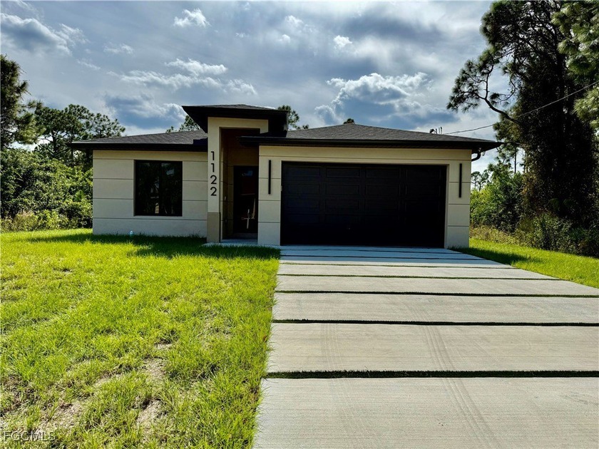 BRAND NEW- READY TO MOVE IN- C.O. HAS BEEN ISSUED. Affordable 3 - Beach Home for sale in Lehigh Acres, Florida on Beachhouse.com