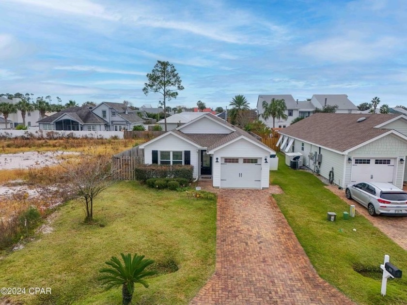 Immaculate Beach Home with ALL of the upgrades! Located in - Beach Home for sale in Port St Joe, Florida on Beachhouse.com