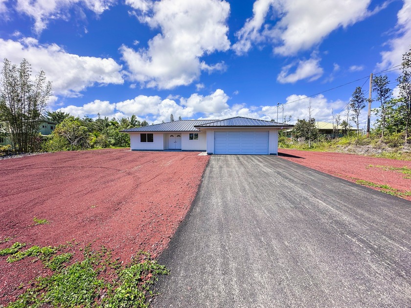Price Improvement!!! Brand New Custom Home in Hawaiian Paradise - Beach Home for sale in Keaau, Hawaii on Beachhouse.com