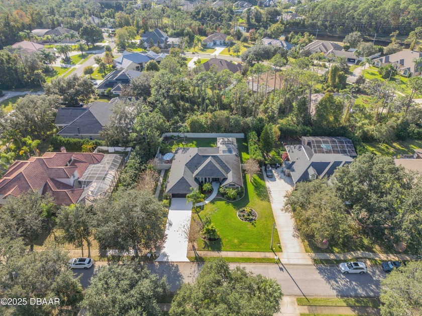 Nestled in the highly sought-after Hunter's Ridge community - Beach Home for sale in Ormond Beach, Florida on Beachhouse.com