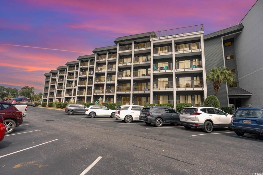 Check out this attractive, well-maintained condo that is - Beach Condo for sale in Myrtle Beach, South Carolina on Beachhouse.com