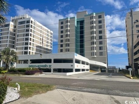 Looking for your place in the Sun in the Cherry Grove section of - Beach Condo for sale in North Myrtle Beach, South Carolina on Beachhouse.com