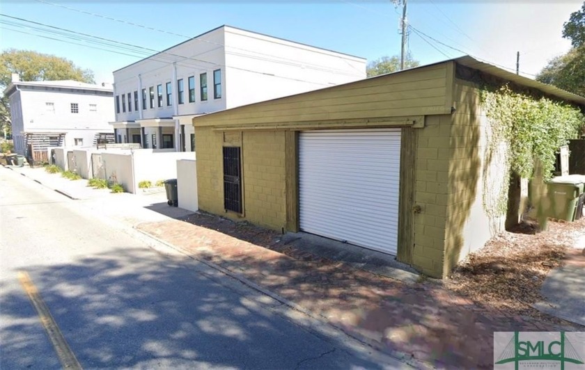 Located in the heart of downtown Savannah, GA, 711 Tattnall - Beach Commercial for sale in Savannah, Georgia on Beachhouse.com