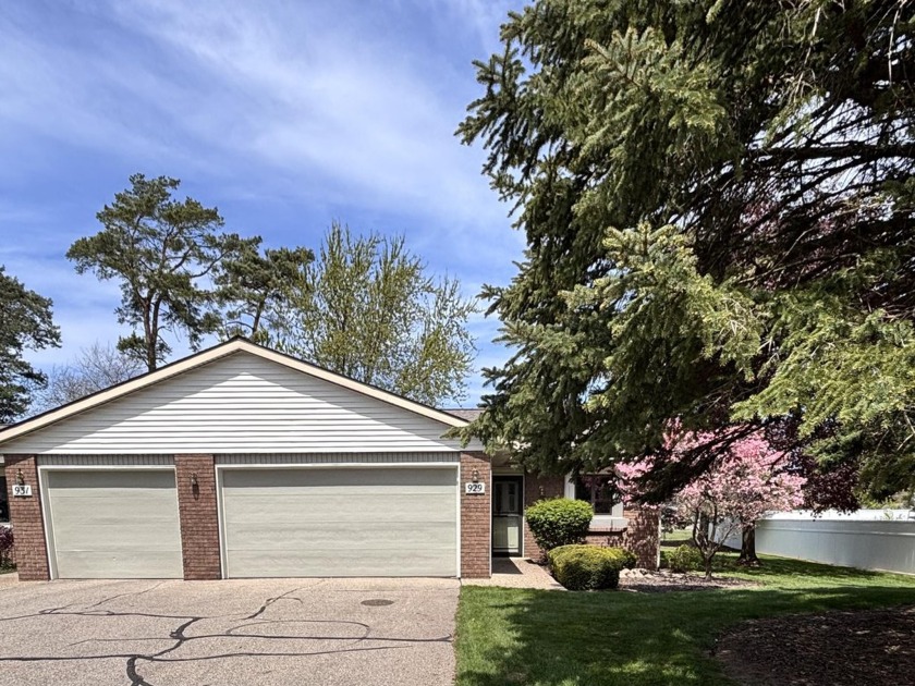 Experience comfortable, low-maintenance living in Laketown - Beach Condo for sale in Holland, Michigan on Beachhouse.com