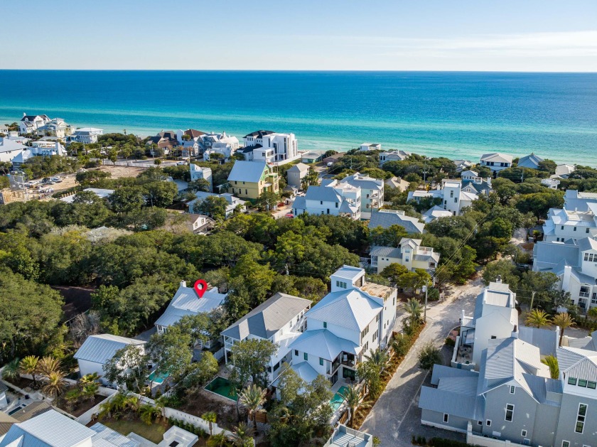 Birdie's Nest - Beach Vacation Rentals in Santa Rosa Beach, FL on Beachhouse.com