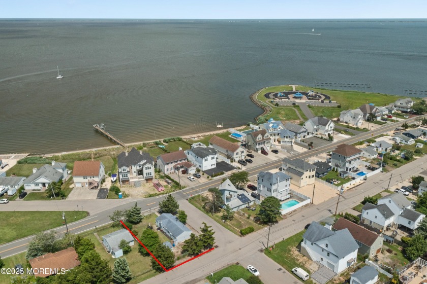 Back on the Market! This home is available again due to - Beach Home for sale in Forked River, New Jersey on Beachhouse.com