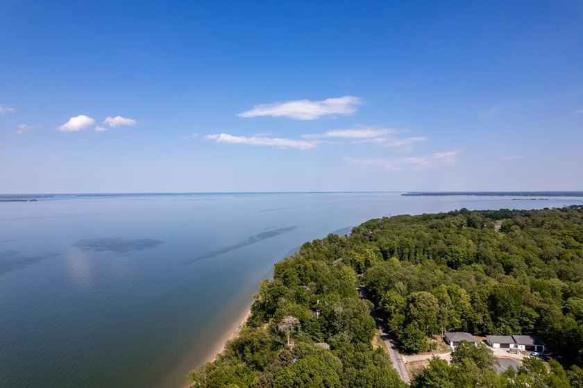 Discover a rare opportunity to own two adjoining waterfront lots - Beach Lot for sale in Montross, Virginia on Beachhouse.com