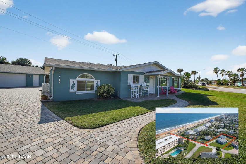 Welcome to 4 San Jose - your fully furnished, beach-casual - Beach Home for sale in Ormond Beach, Florida on Beachhouse.com