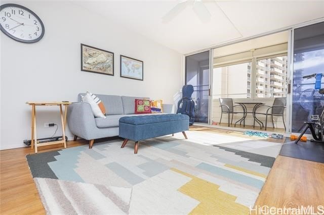 Your Urban Oasis Awaits! Discover this gem in the vibrant - Beach Condo for sale in Honolulu, Hawaii on Beachhouse.com