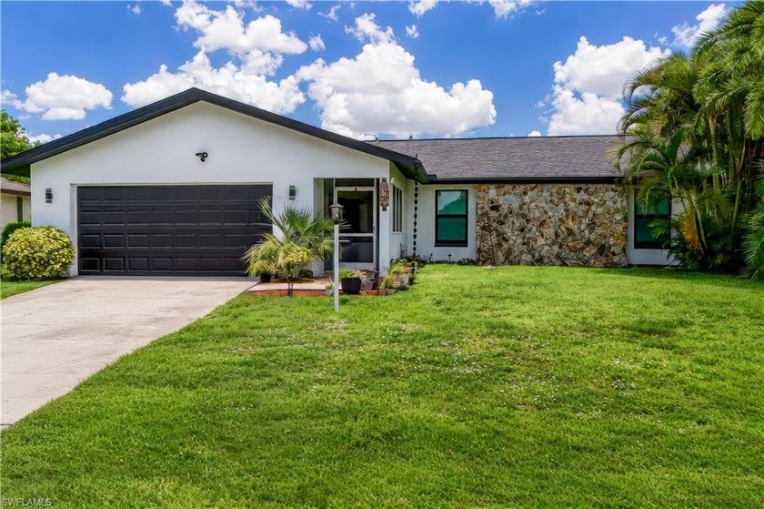 PRICED TO SELL - GREAT FAMILY HOME OR INVESTMENT RENTAL - Beach Home for sale in Cape Coral, Florida on Beachhouse.com