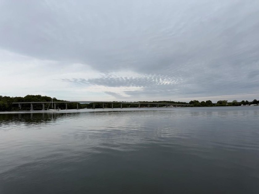 Breathtaking Waterfront Build-Site on the Great Wicomico River - Beach Lot for sale in Burgess, Virginia on Beachhouse.com