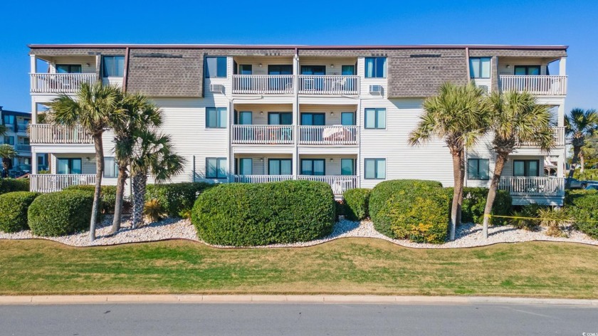 Welcome to Unit D-315, your coastal retreat in the prestigious - Beach Condo for sale in Myrtle Beach, South Carolina on Beachhouse.com