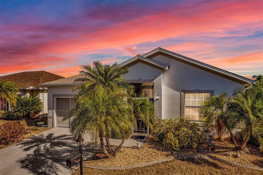 STUNNIG SHEFFIELD with HIGH ceilings in the gated golf - Beach Home for sale in Punta Gorda, Florida on Beachhouse.com