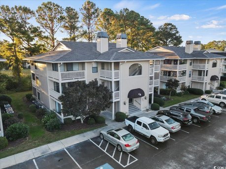 SELLER IS OFFERING A CREDIT FOR BUYER TO BUY DOWN RATE, OR USE - Beach Condo for sale in Little River, South Carolina on Beachhouse.com