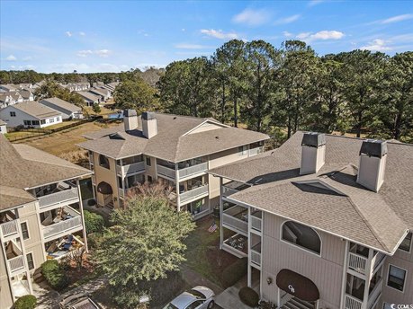 Nestled in the heart of Little River's Cypress Bay community - Beach Condo for sale in Little River, South Carolina on Beachhouse.com