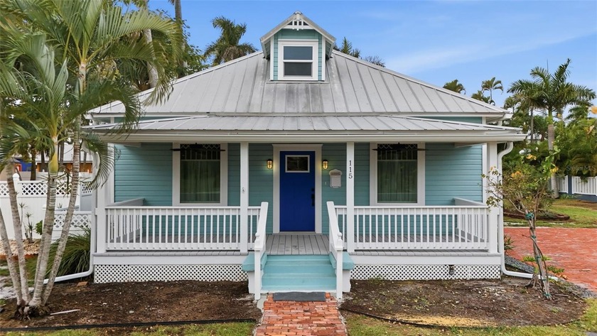 A Rare Opportunity in the Heart of Punta Gorda's Historic - Beach Home for sale in Punta Gorda, Florida on Beachhouse.com