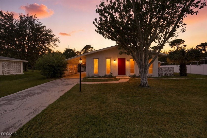 Step into a fully renovated 2/2 that feels brand new! This home - Beach Home for sale in Port Charlotte, Florida on Beachhouse.com